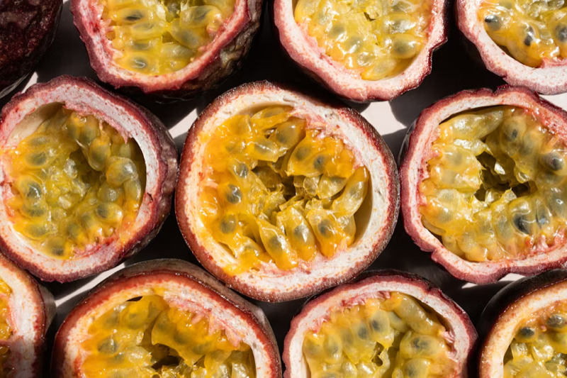 Premium Passion Fruit